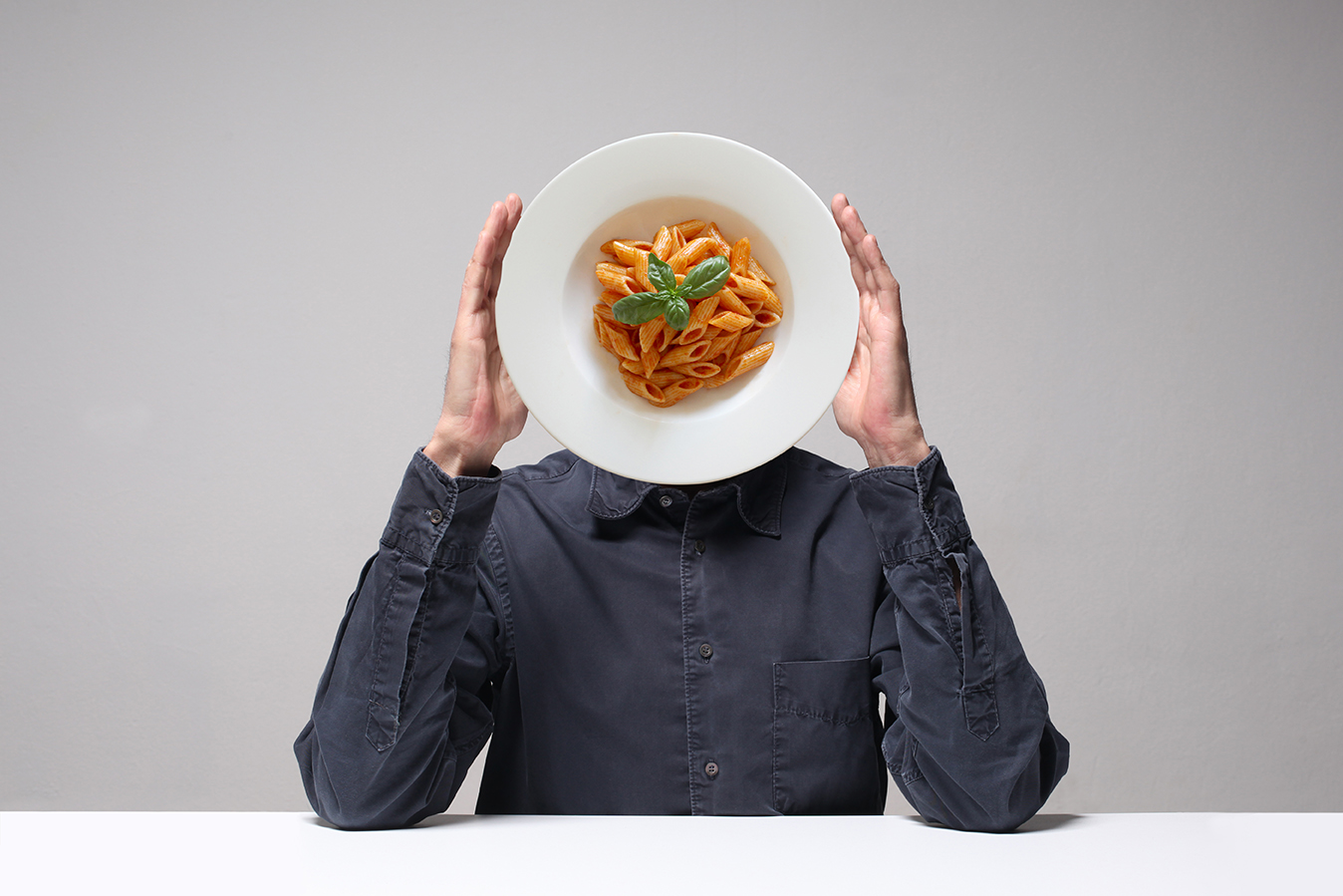 penne